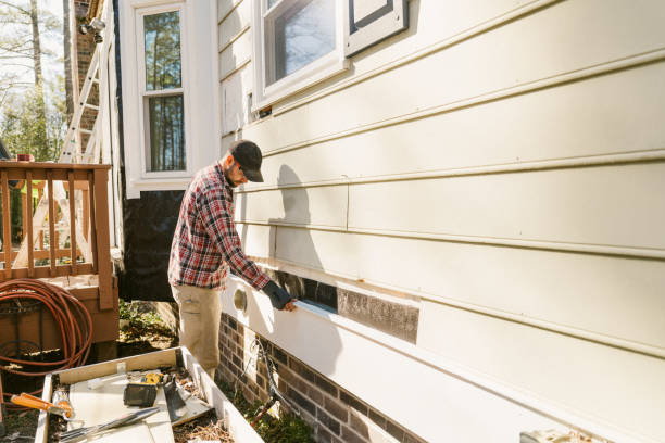 Trusted Vinyl Siding service in Bowmansville, PA - Creative Siding